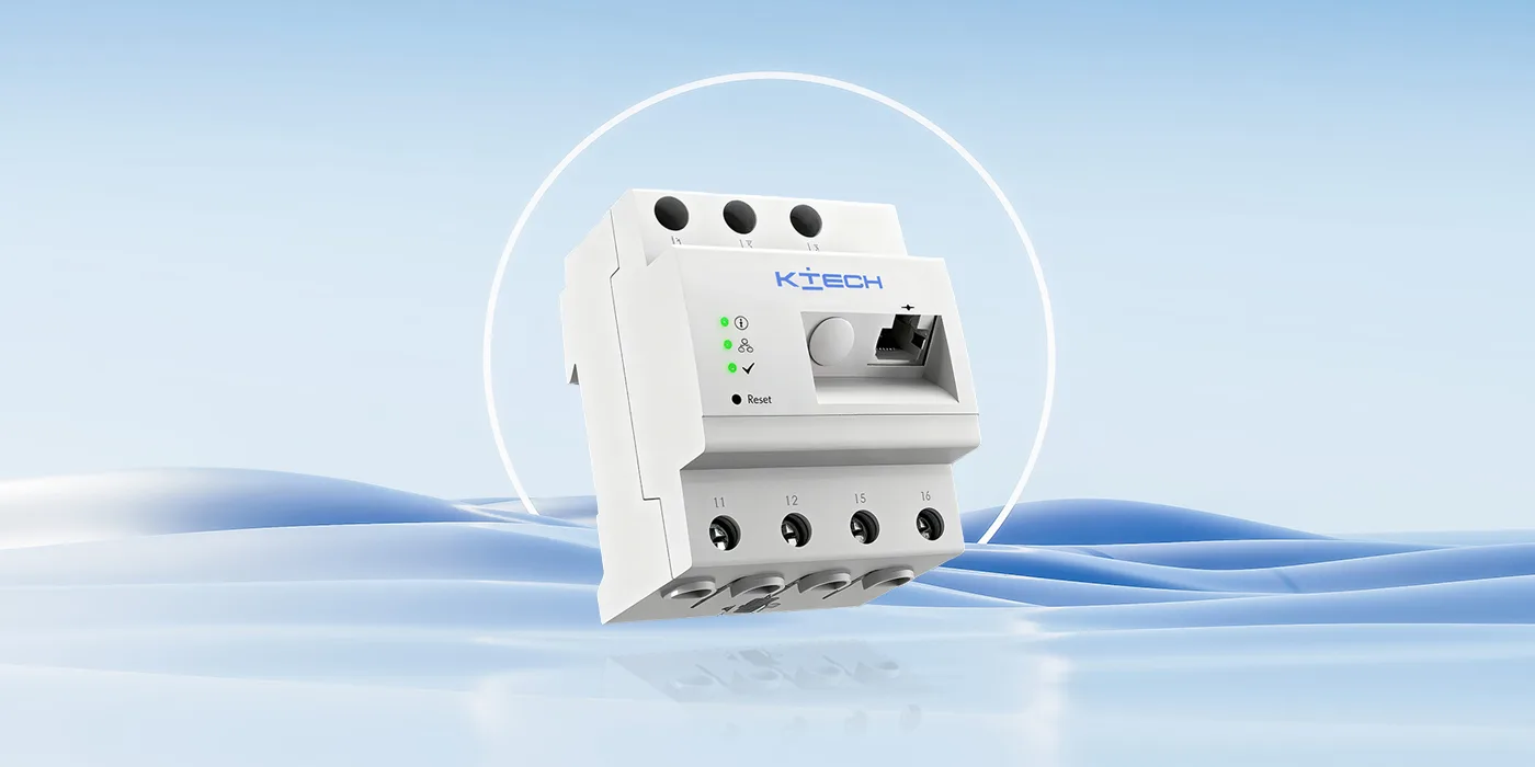 智能家庭能源管理系统