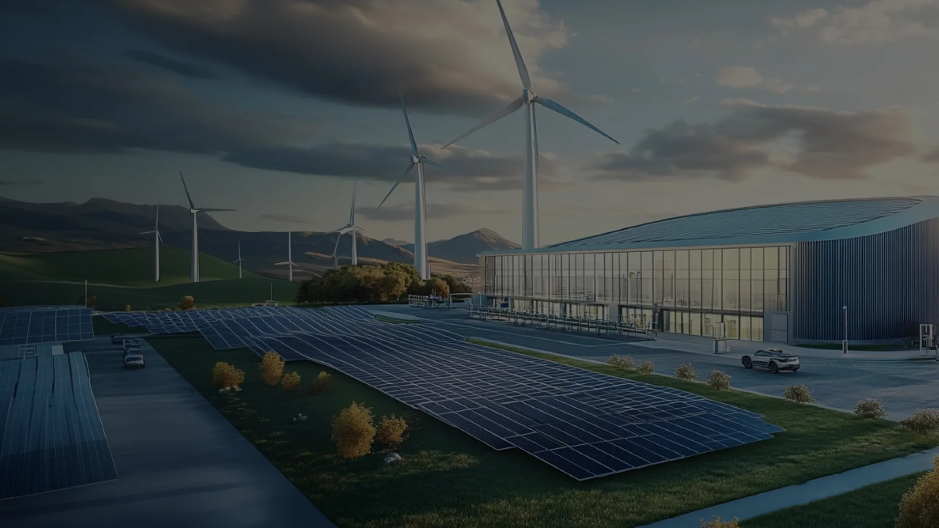 小型工商业储能解决方案 >